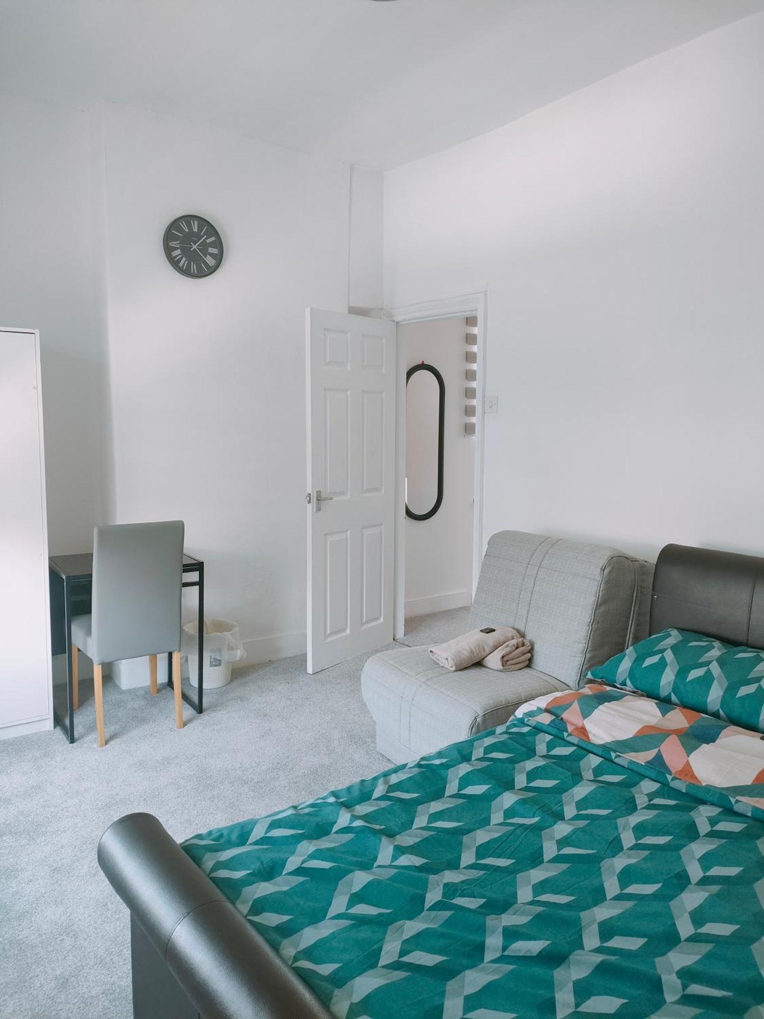 Вилла Hope Haven - Stylish Sa Лей Экстерьер фото