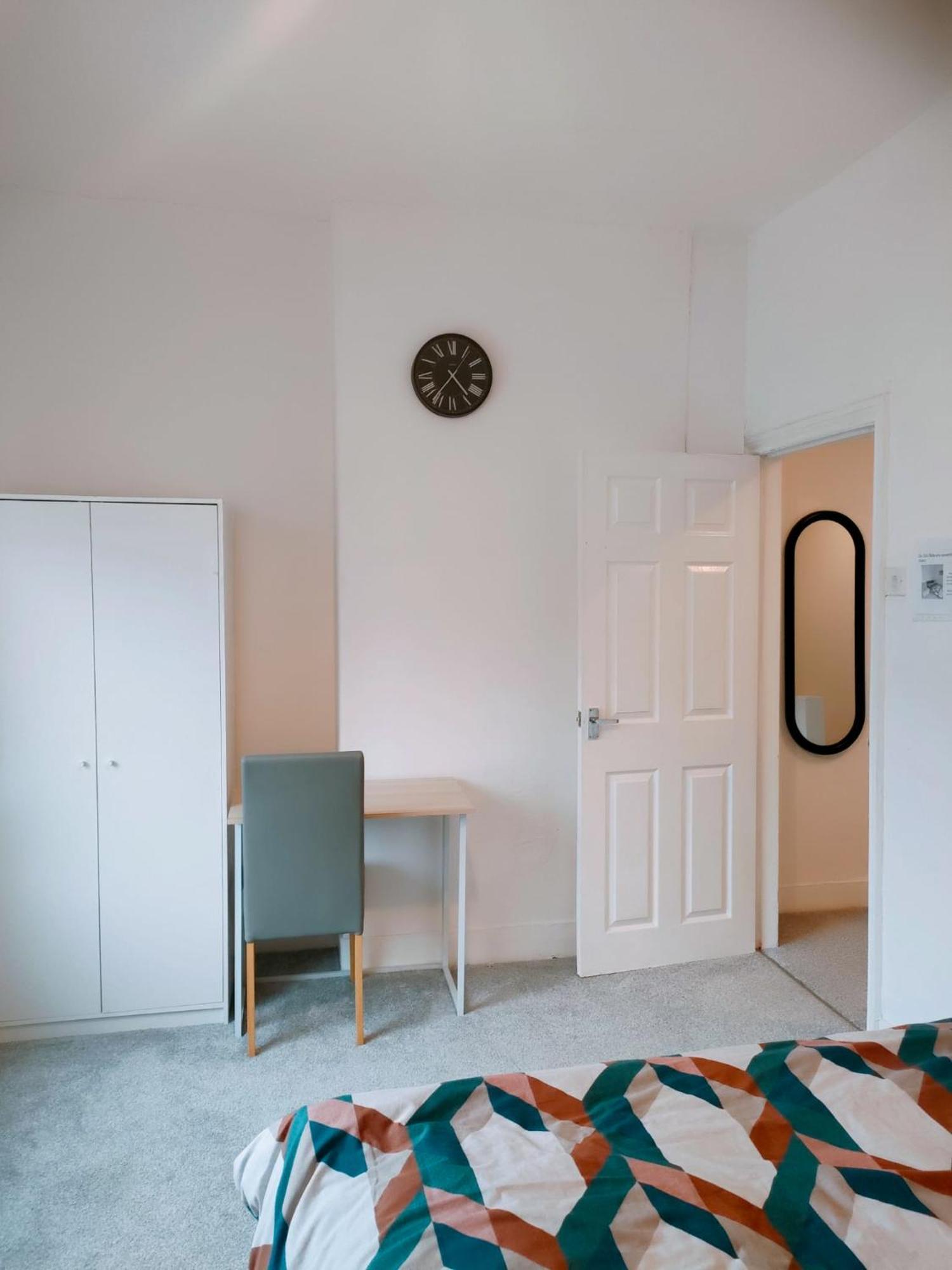 Вилла Hope Haven - Stylish Sa Лей Экстерьер фото