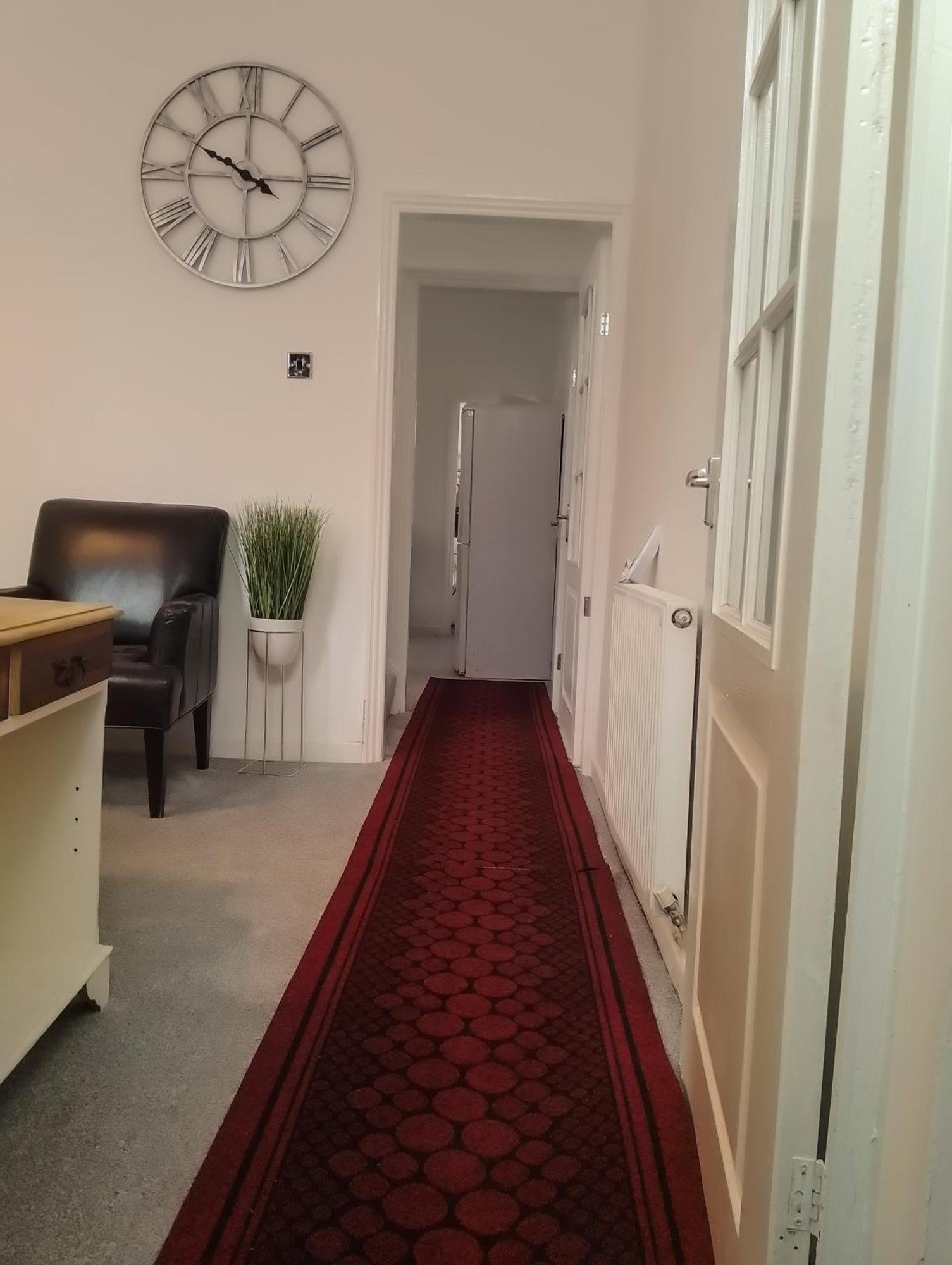 Вилла Hope Haven - Stylish Sa Лей Экстерьер фото